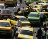 طرح کنترل و نظارت بر تاکسی‌ های کلان شهر همدان آغاز شد