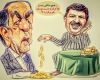 سکه طلا، ارعاب و تهدید به جای توهین و ناسزای آشکار/ روش جدید دولت در مقابل رسانه های منتقد