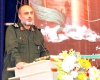 بصیرت دژ مستحکم ملت ایران برای جلوگیری از نفوذ آمریکا بصیرت دژ مستحکم ملت ایران برای جلوگیری از نفوذ آمریکا