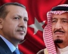 آمریکا تلاش میکند ترکیه به عربستانی دیگر علیه ایران تبدیل شود/دوران شک گذشته است آقای ظریف، اکنون یقین کردیم