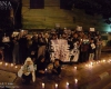 تجمع مردم تایلند در حمایت از شیخ زکزاکی+عکس