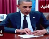 رئیس جمهور قانون تحریم جدید ایران را امضا کرد+فیلم