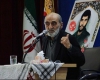 هیچ تحولی در منطقه بدون سرانگشت ایران امکانپذیر نیست/ ملاک سنجش افراد، شناسنامه فعلی آنان است هیچ تحولی در منطقه بدون سرانگشت ایران امکانپذیر نیست/ ملاک سنجش افراد، شناسنامه فعلی آنان است