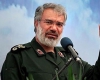 الحرس الثوري: رصدنا للخليج الفارسي يجري على مدار الساعة