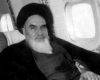 فیلم/ پاسخ جالب امام راحل به سوال یک خبرنگار