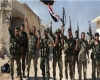 «تل‌رفعت» و 6 منطقه دیگر سوریه آزاد شدند