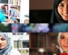 مستند «بی مرز با حجاب»+دانلود