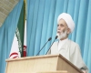 برخی افراد در عرصه انتخابات یک تهمت و نسبت ناروا را باور کردند/کارهای چهارشنبه آخر سال حرام شرعی است برخی افراد در عرصه انتخابات یک تهمت و نسبت ناروا را باور کردند/کارهای چهارشنبه آخر سال حرام شرعی است