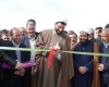 15 طرح جهاد کشاورزی ملایر بهره برداری شد