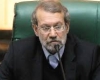 درخواست لاریجانی از دولت درباره حقوق‌های زیر دو میلیون
