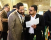 بازرسی برنامه های ستاد خدمات سفر در استان های کشور توسط ۱۰ تیم بازرسی برنامه های ستاد خدمات سفر در استان های کشور توسط ۱۰ تیم