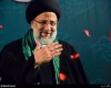 بیانیه مهم حجت الاسلام رئیسی در آخرین ساعات تبلیغات انتخابات