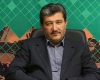 رئيس مجمع نمايندگان استان همدان 
