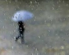 بارندگی های استان همدان ۱۳ درصد کاهش دارد