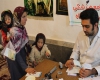 اعزام تیم‌های پزشکی به سامانه‌های عشایری استان همدان 