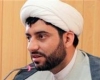 غرور چشمان شهید حججی فخر ایران و ایرانی است