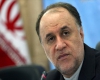 رئیس فراکسیون نمایندگان ولایی در مجلس شورای اسلامی