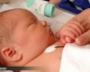 تولد 792 نوزاد در بیمارستان فاطمیه همدان