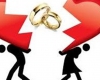 آمار طلاق در استان همدان ۶.۲ درصد کاهش یافت 