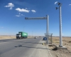 ۵۵ دوربین در جاده‌های استان همدان نصب می‌شود 