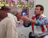 اعزام تیم 17 نفره پزشکی به مناطق محروم همدان