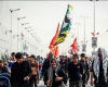 سخنگوی ستاد اربعین کل کشور: سخنگوی ستاد اربعین کل کشور: