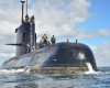 زیردریایی مفقودشده آرژانتین ۱۲ پیام اضطراری ارسال کرده بود
