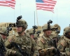 نظامیان امریکا در کرکوک