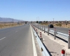 فعالیت 102 دستگاه تردد شمار در جاده های استان همدان  