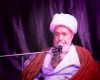 پدر حوزه علمیه نهاوند به ملکوت علی پیوست