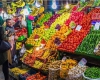 گران شدن میوه ها در آستانه شب یلدا در همدان