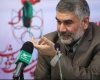 مافیای رسانه ای دشمن، در صدد سیاه نمایی علیه انقلاب و مردم ایران از طریق اتفاقات ورزشی است