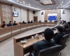 نشست هم اندیشی و بررسی موانع توسعه رشته کبدی در استان همدان برگزار شد