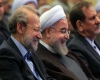نقش روحانی، جهانگیری و لاریجانی در بحران و وضع موجود کشور/ تکرار ناکار آمدی ها با دولت سوم روحانی!