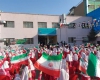 رئیسی زنگ آغاز سال تحصیلی جدید مدارس را نواخت